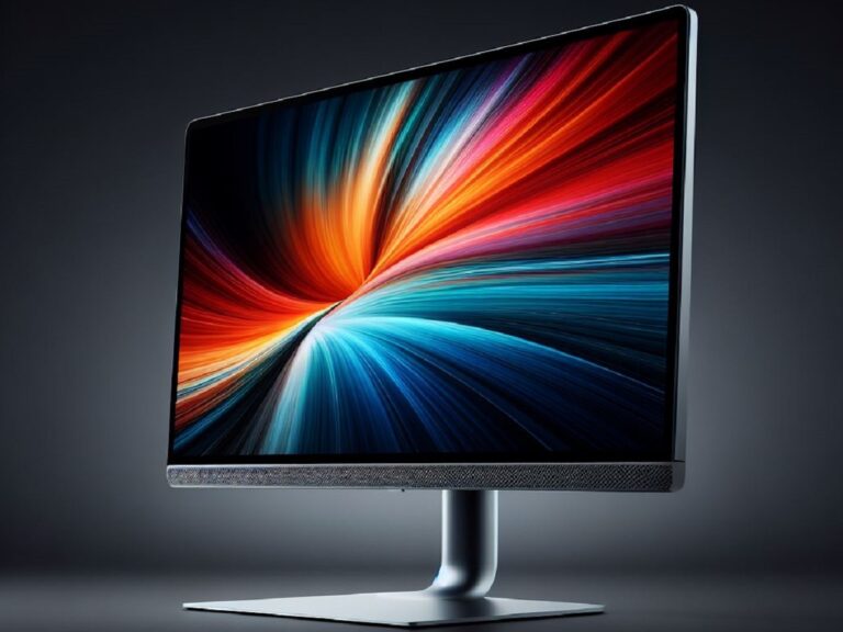 Best 5K Monitor For MacBook Pro