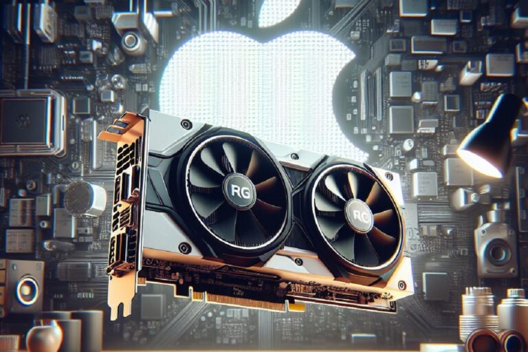 Best Graphics Card For Hackintosh