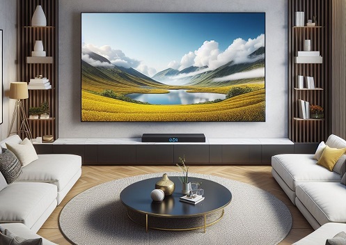 How to Determine the Perfect TV Placement