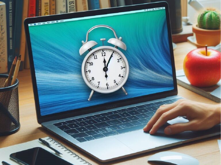 How to keep Monitor on when Laptop is Closed mac