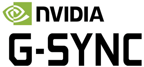 NVIDIA's Embrace G-SYNC Compatible Logo