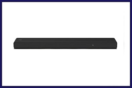 Sony HT-A3000 3.1ch Dolby Atmos Soundbar