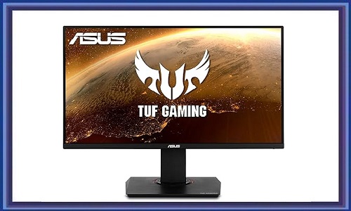 ASUS TUF Gaming VG289Q 28” Gaming Monitor 4K
