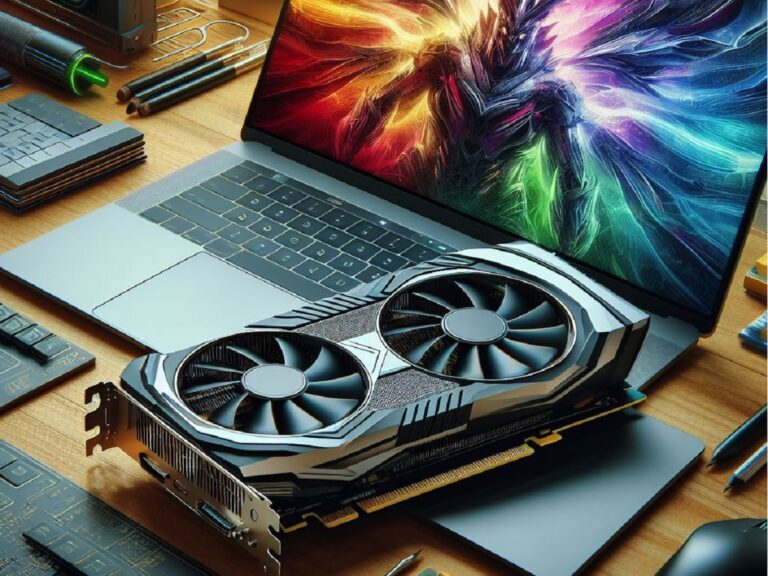 Best Graphics Card for Editing
