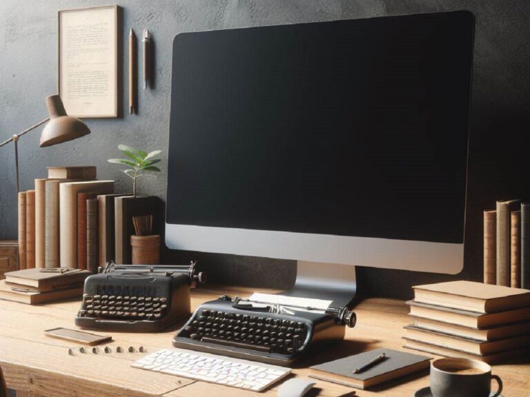 Best Monitors for Writers