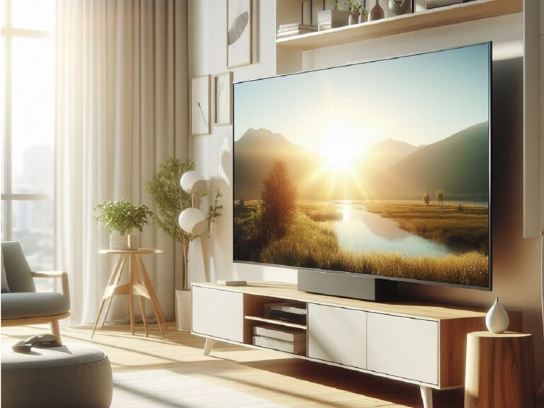 Best TV For Bright Sunny Rooms