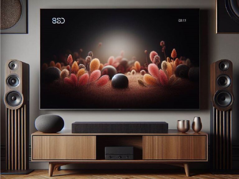 Best TV For Sound Quality