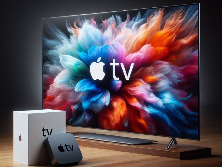 Best TV For Apple TV 4K