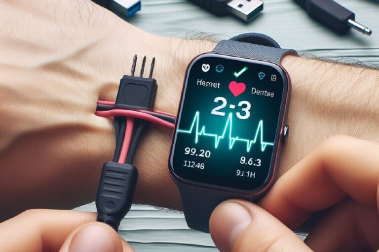 How to Connect an iFit Heart Rate Monitor?