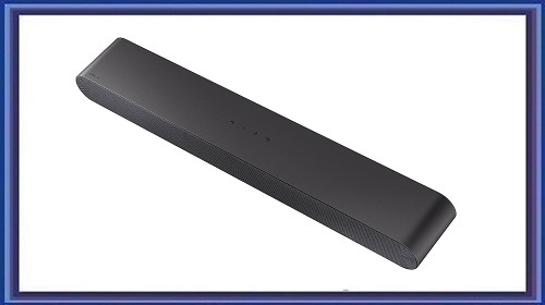 SAMSUNG HW-S50B/ZA 3.0ch All-in-One Soundbar 