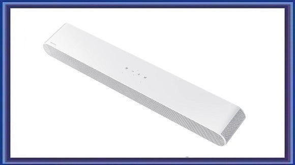 SAMSUNG HW-S61B 5.0ch All-in-One Wireless Soundbar