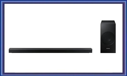Samsung HW-N650 Panoramic Soundbar