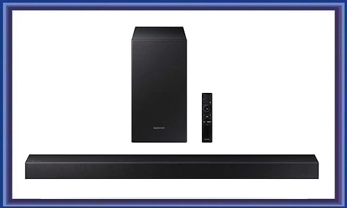 Samsung HW-T450 2.1ch Soundbar