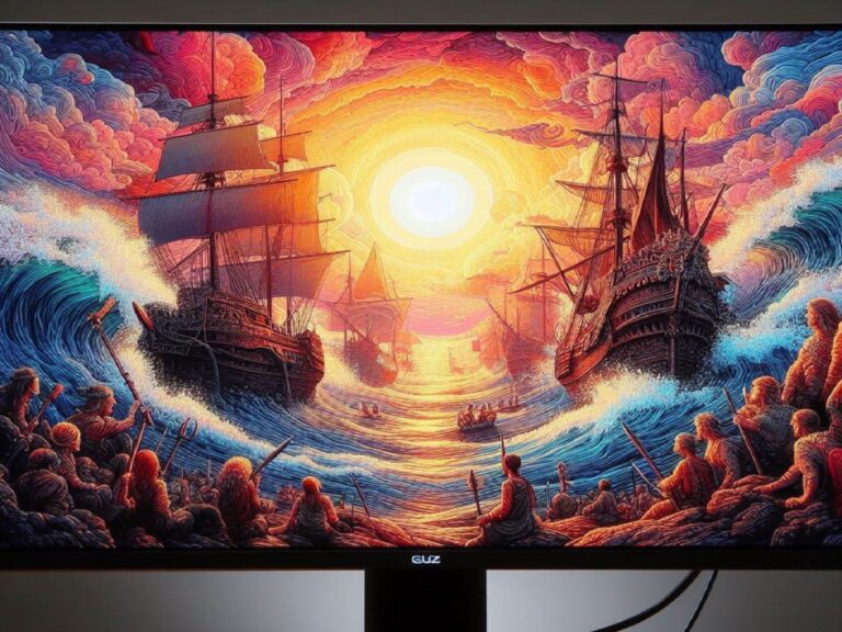 Why is my144 Hz Monitor is only showing 60Hz? A manufacturing glitch or a setting problem?